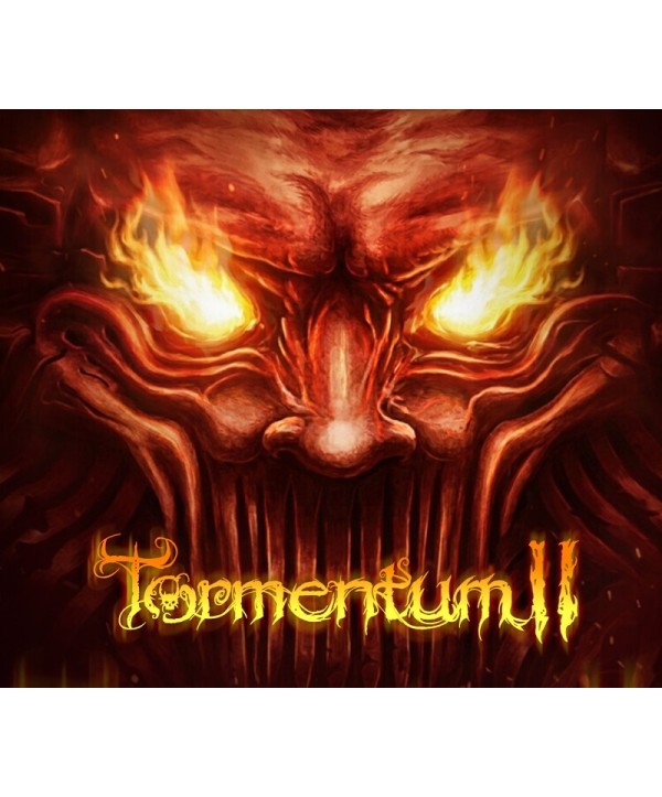 Tormentum II Steam Key GLOBAL